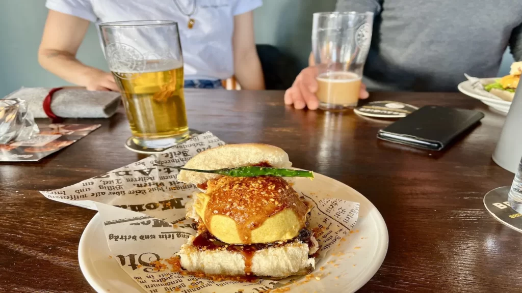 Berlin Craft Beer Tour with Walk With Us Tours